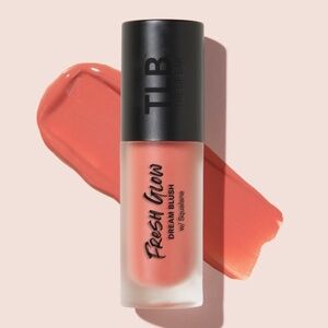 The Lip Bar fresh glow dream blush, Shade sweet cheeks, NWT